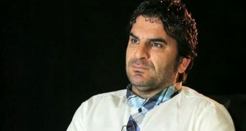 حسن خانمحمدی سرمربی تیم نونهالان پرسپولیس شد